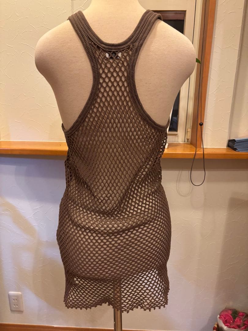 LGBタンクトップ2枚セット