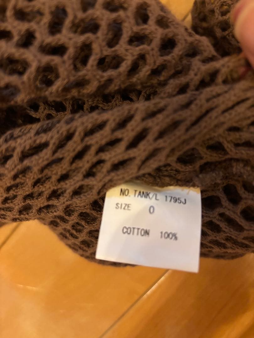 LGBタンクトップ2枚セット