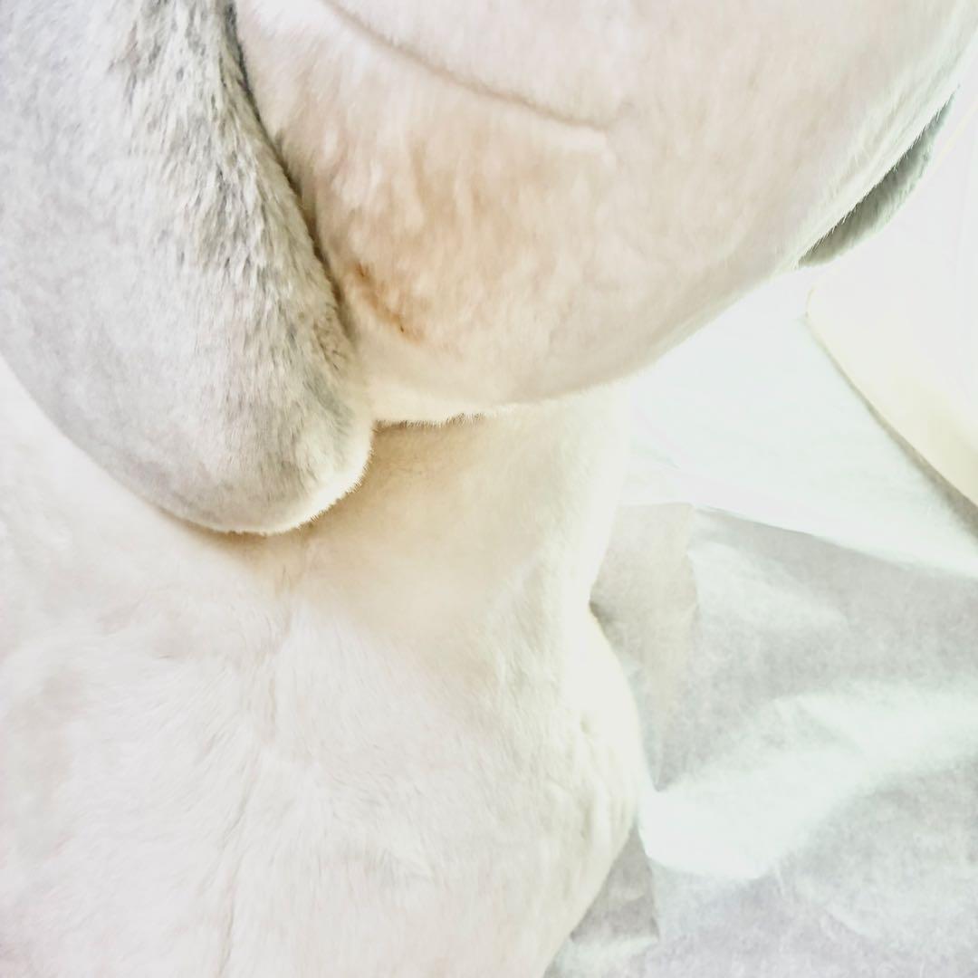 ♦️期間限定出品　ラスト値下げ　オリエンタルトーイ　うめ吉　特大