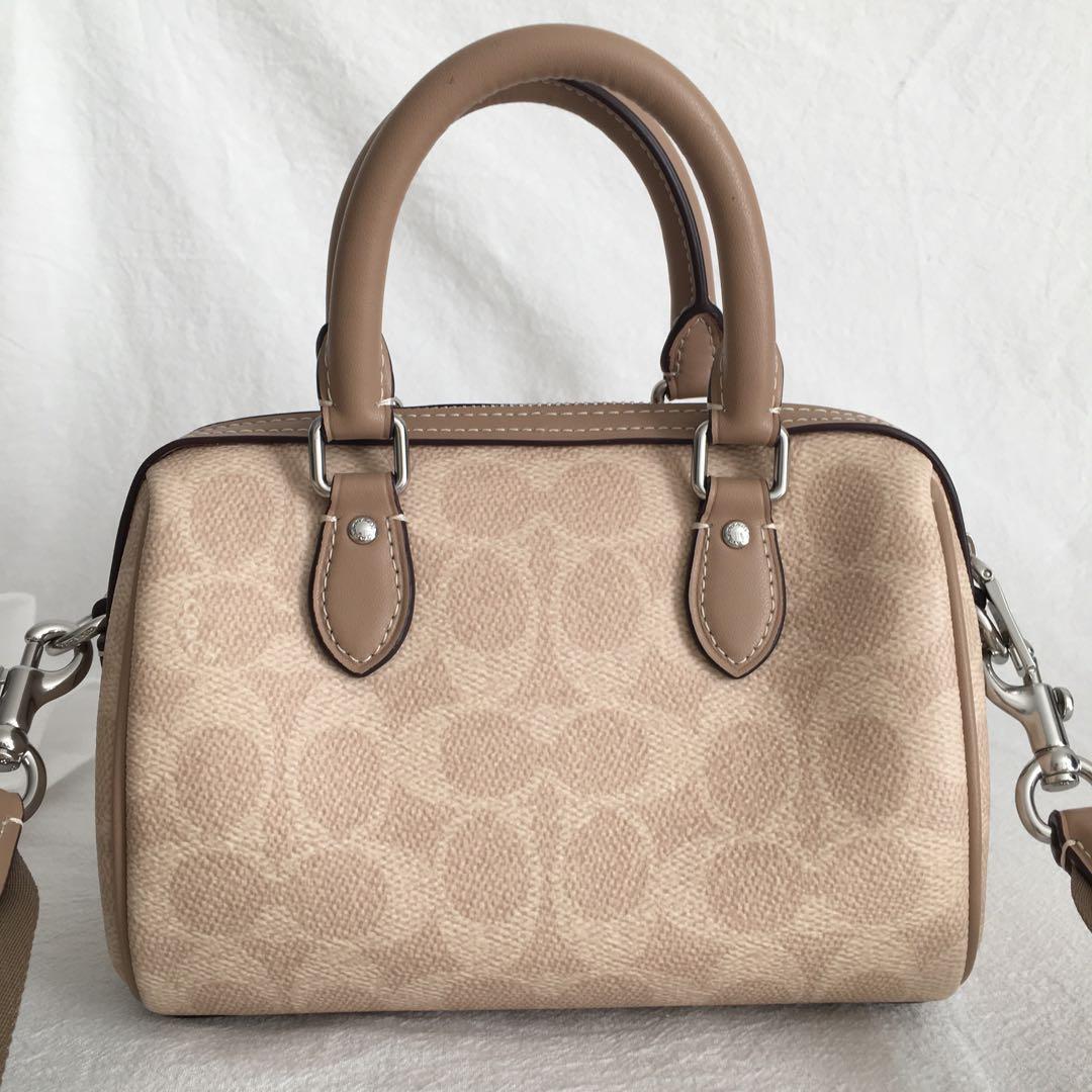 コーチ バッグ レディース ショルダーバッグ 2way 斜めがけ ハンドバッグ