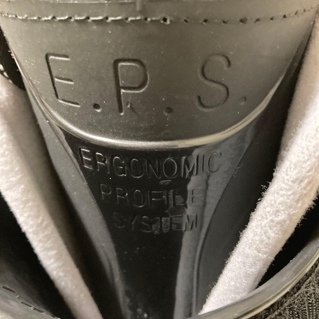 美品【SLED DOGS】スノースケートブーツ HALDEN M