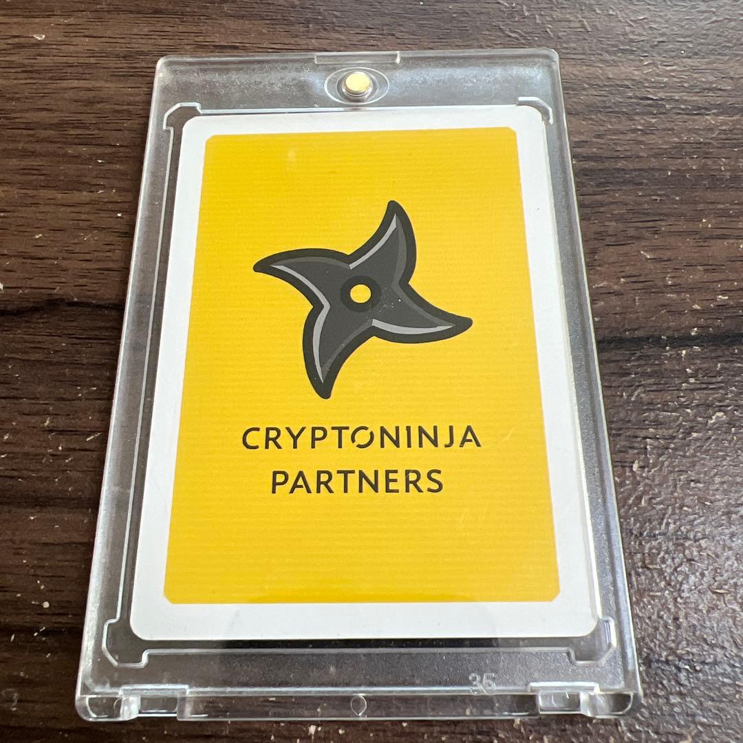 T*p様 CNPトレカ　銀座456限定　ロボット　ミタマ