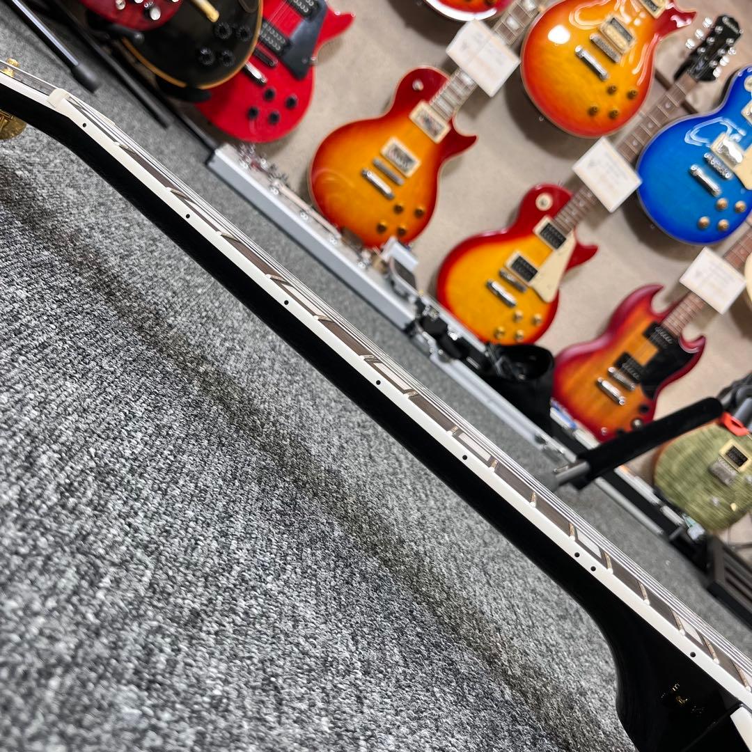 10271】 Epiphone Inspired by Gibson 即決◇中古 Epiphone Inspired