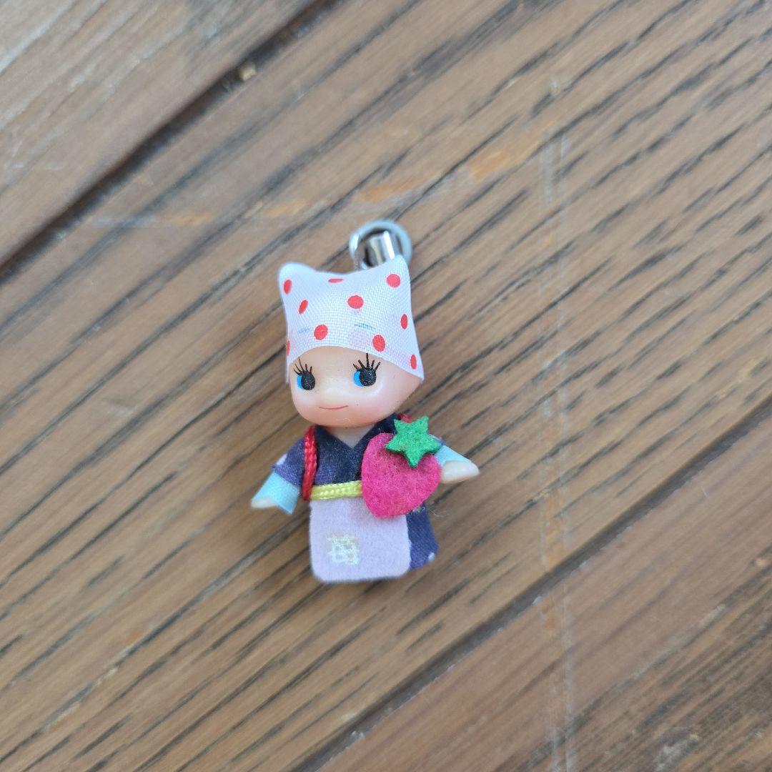 日*0様 ご当地キューピー 　66個