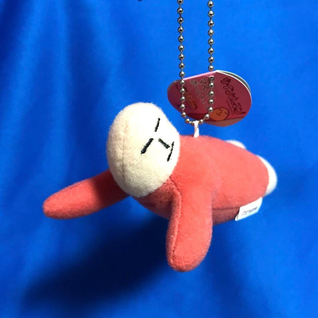 ウインナーマン ぬいぐるみ - メルカリ