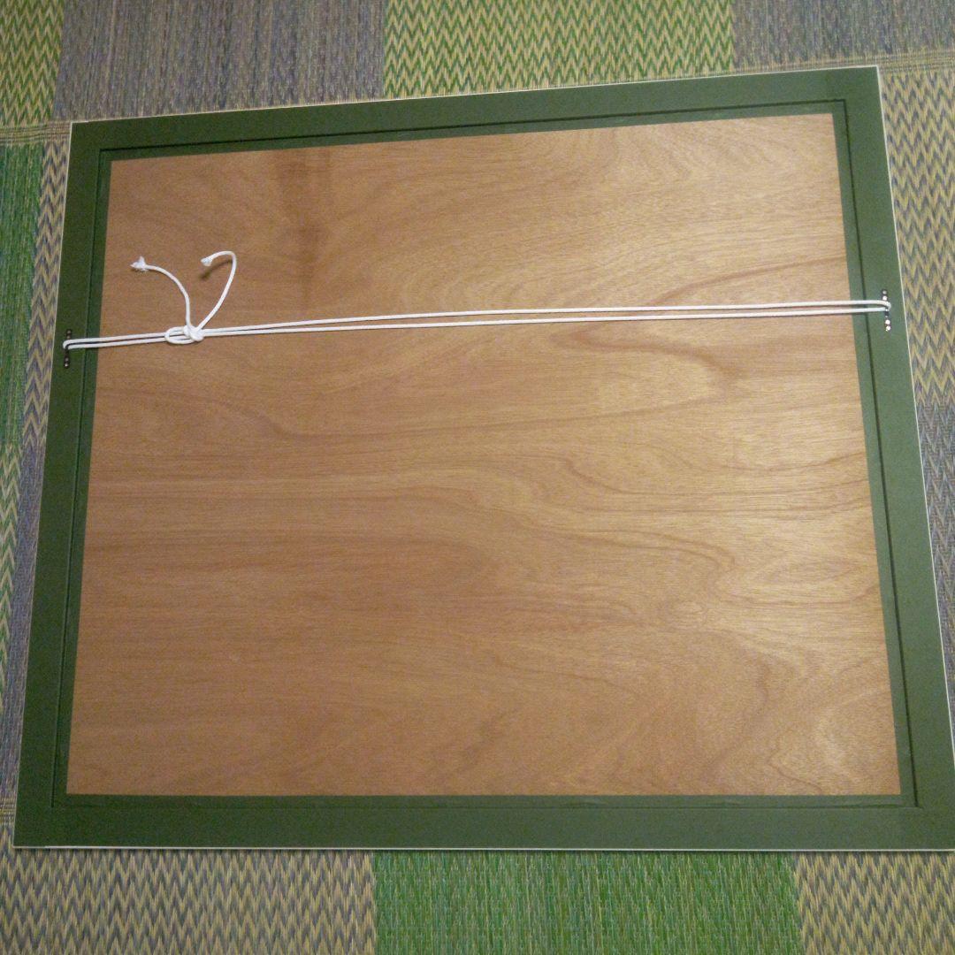 ヒロ・ヤマガタ フランスパリ「シャンゼリゼの花火」直筆サイン入り