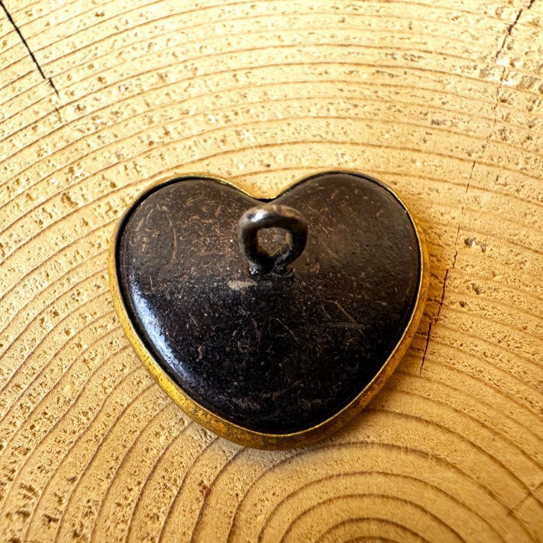 カーハート チェンジボタン Carhartt アンティーク カバーオール