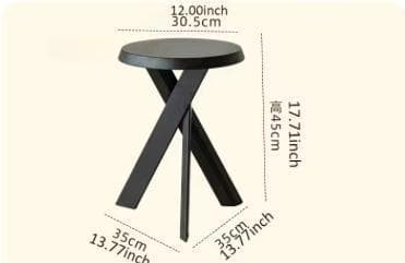 ピエールシャポーシャルロットペリアンスツール捻じ脚型リプロダクト