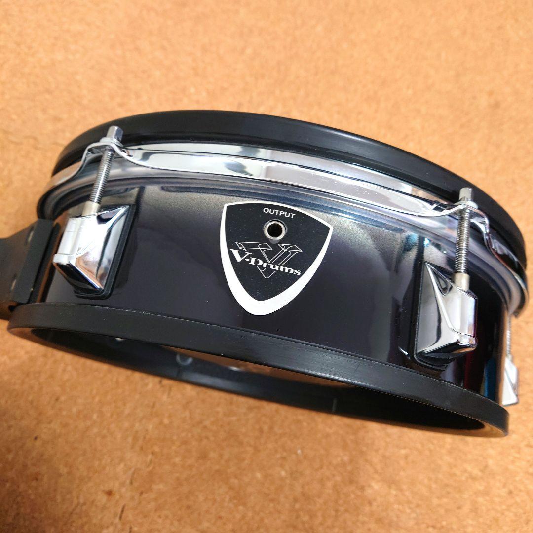 Roland PD-125 BK スネア タム ① - メルカリ