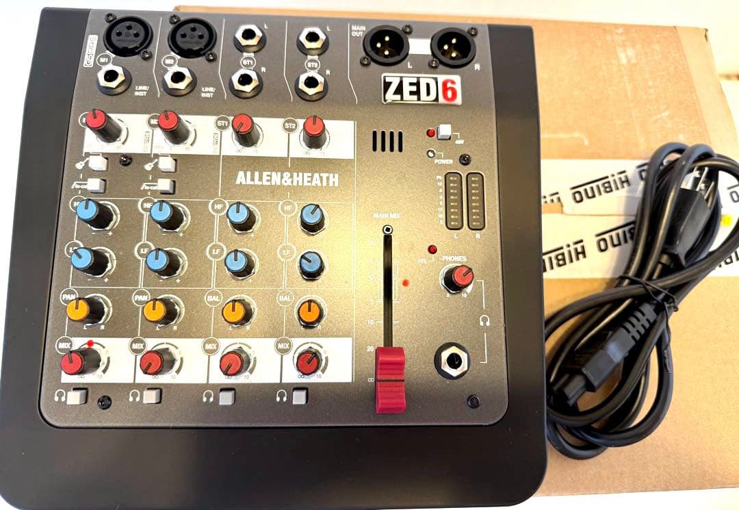 Digitech RP360 ギターエフェクター