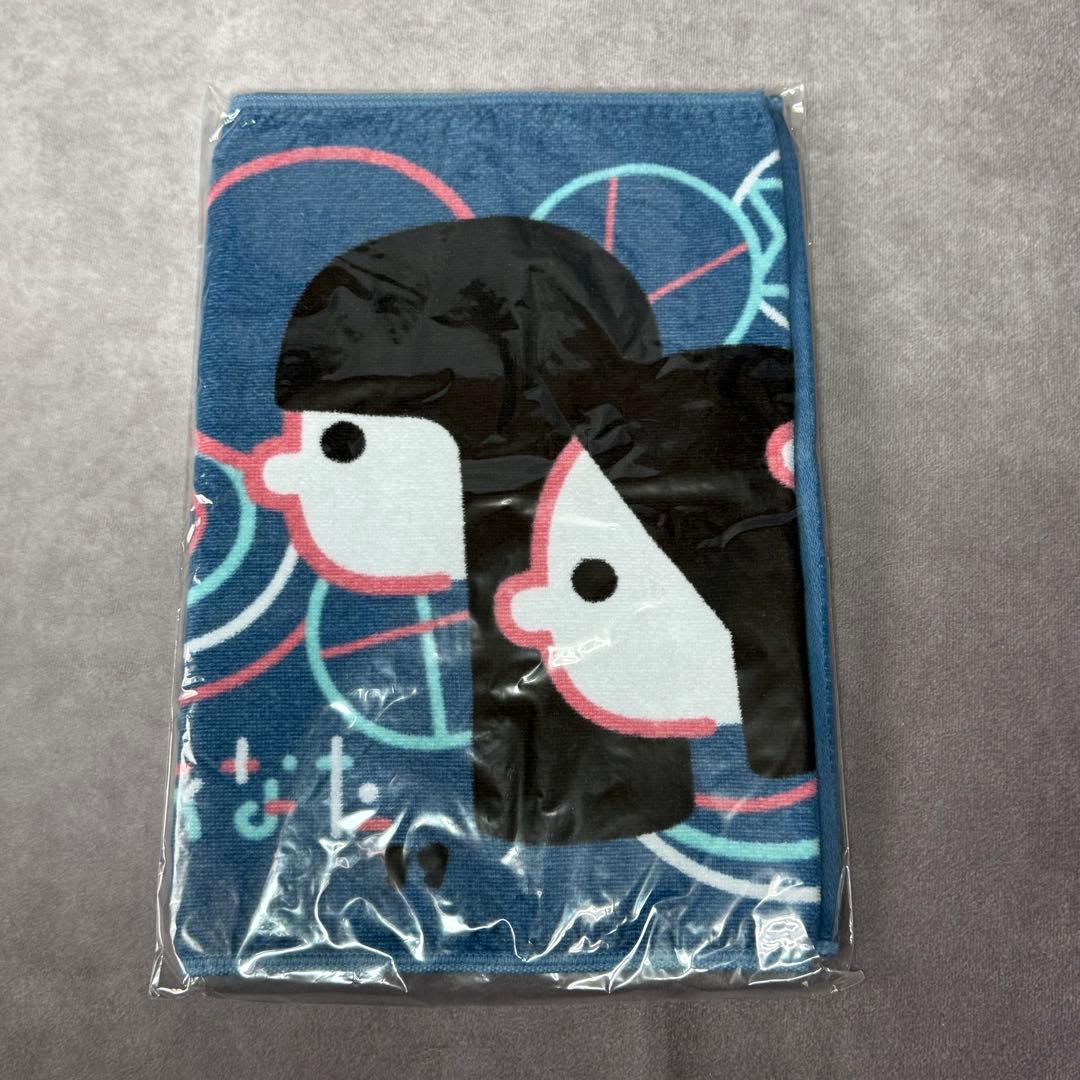 P.T.A.発足10周年!! と5周年!! ホールトゥワー グッズセット P26