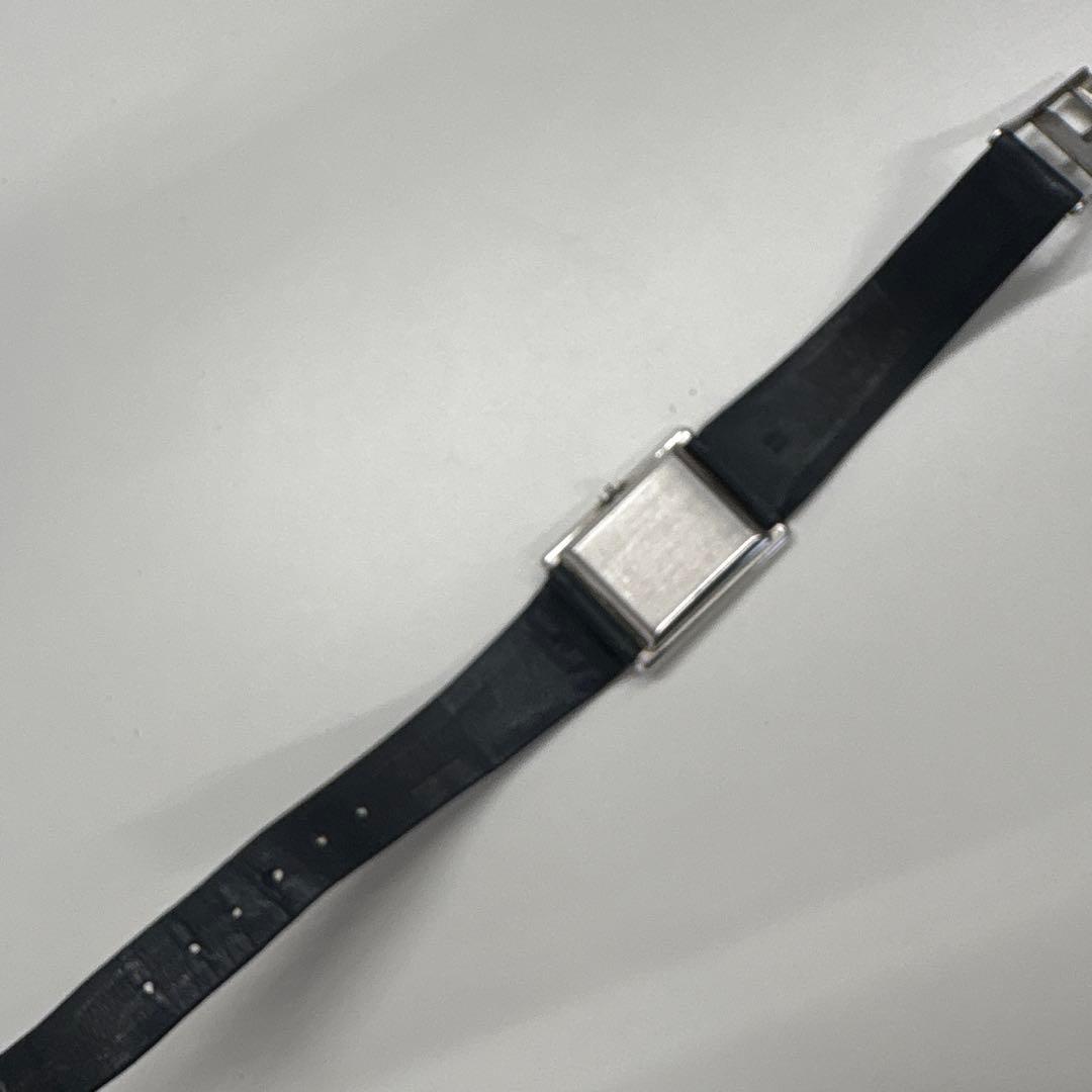 OMEGA De Ville デビル　オメガ　手巻き　タンク