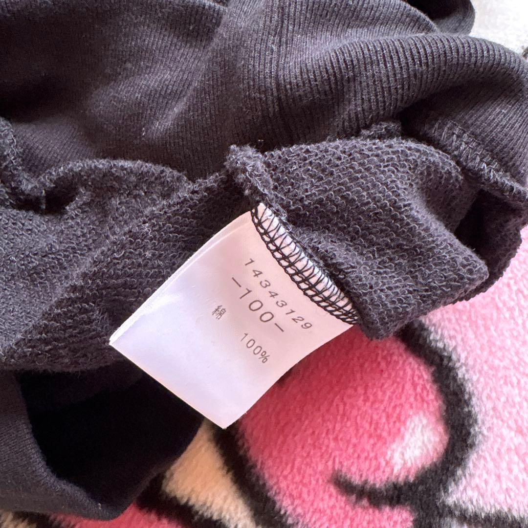 専用です！ヒスミニ トレーナー100