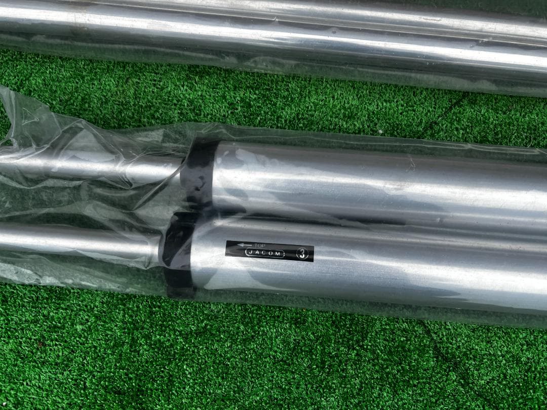 JACOM 3バンド ロータリーダイポール RT-3N / ミニマルチアンテナ