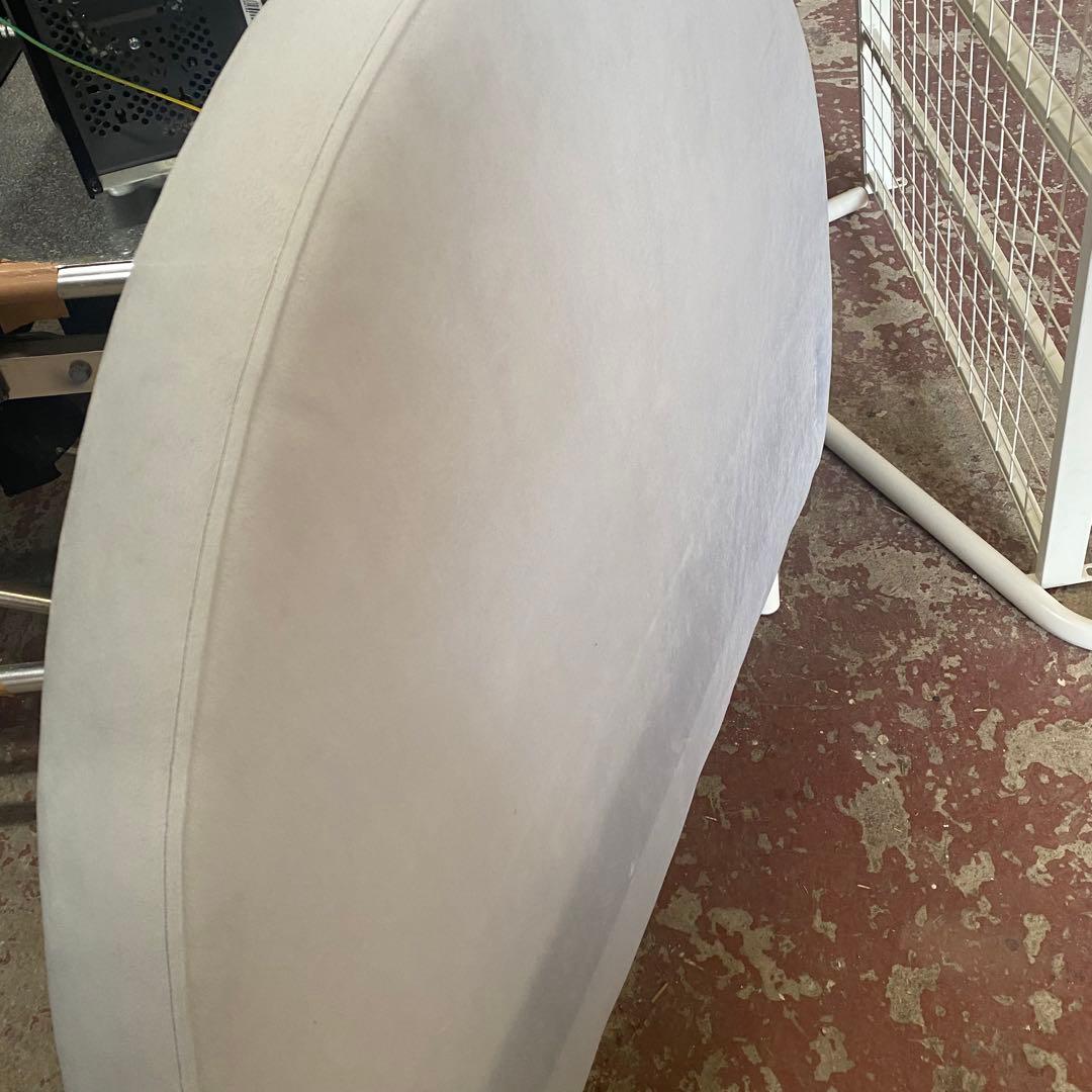 岸170 Francfranc フランフラン ベッド フレーム シングル