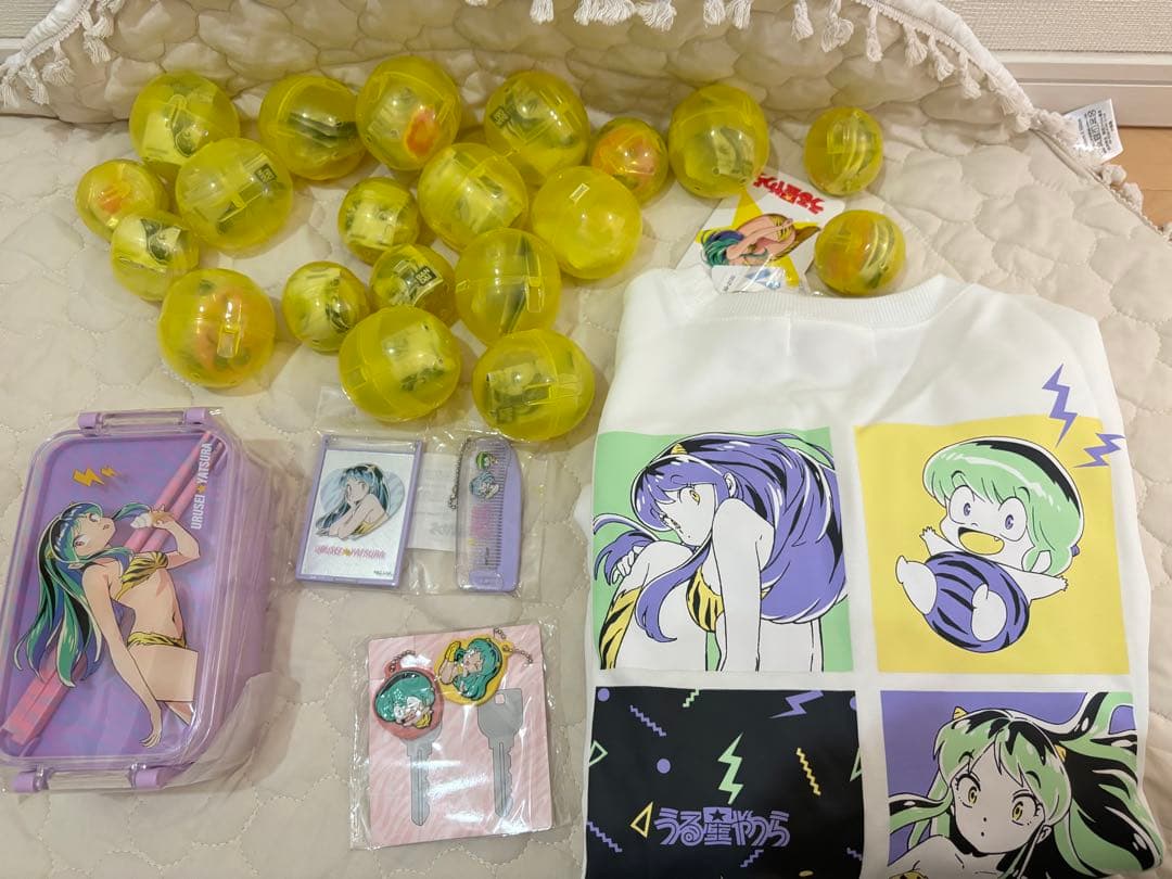 うる星やつら　まとめ売り