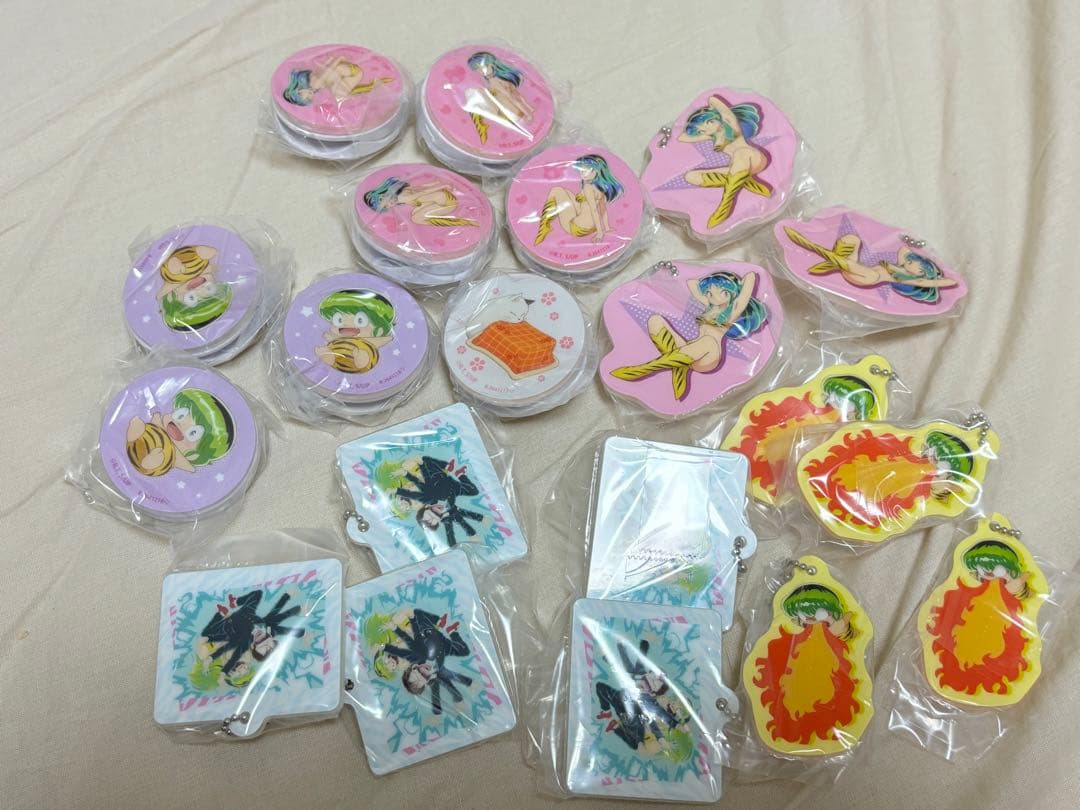 うる星やつら　まとめ売り