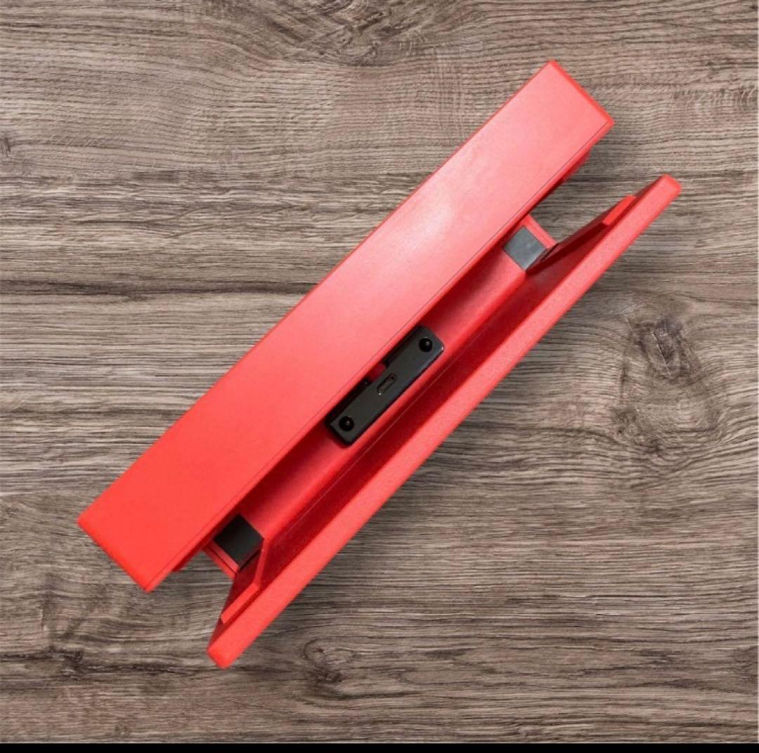 Nintendo Switch マリオレッド×ブルー 限定品