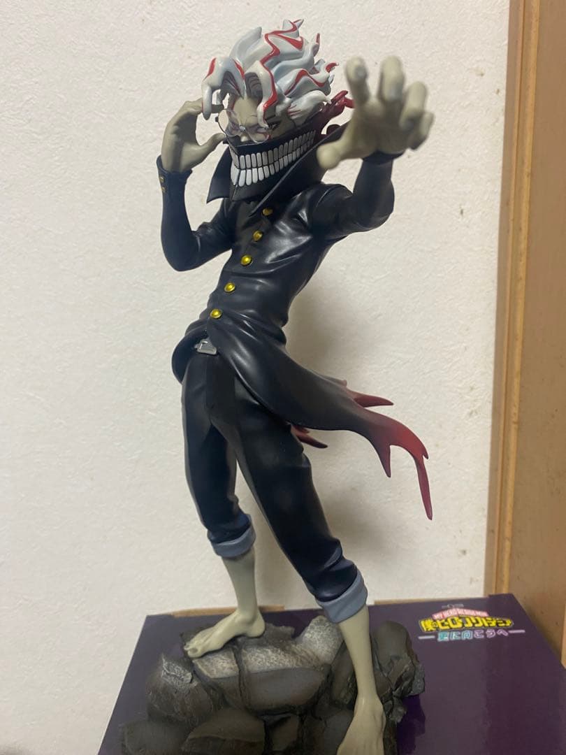 ダンダダン 一番くじ オカルン & モモ A賞、B賞 セット 綾瀬桃 高倉健