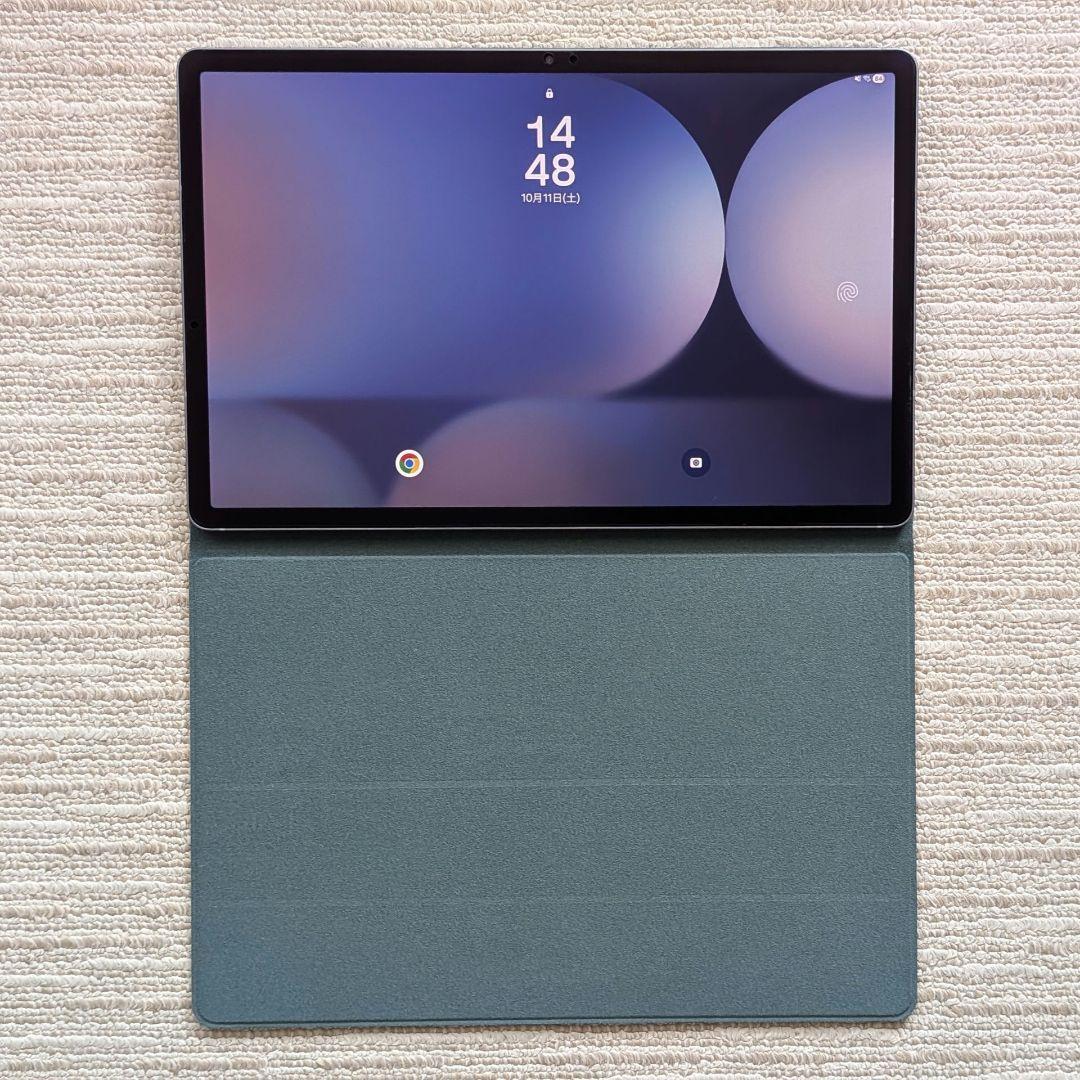 ほぼ新品 Sペン付き】Galaxy Tab S10+ 256GB 香港版