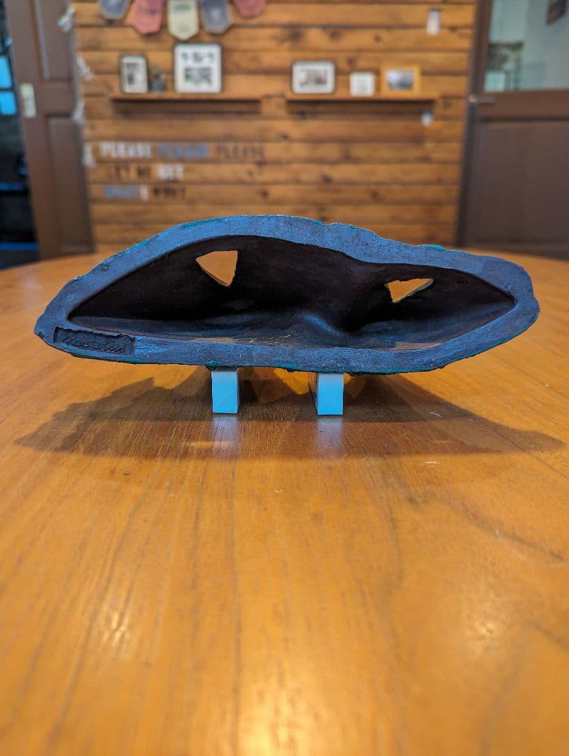 ドイツ 1940-50年代 ビンテージ カウボーイ キャビン キャビン ドイツ