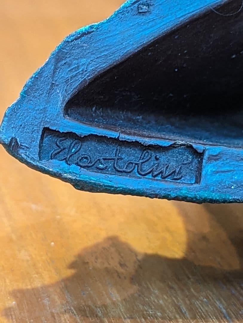 ドイツ 1940-50年代 ビンテージ カウボーイ キャビン キャビン ドイツ