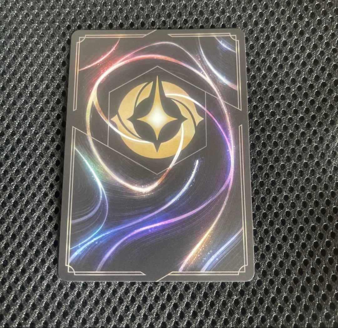 ディズニー カード ロルカナ 物語のはじまり エルサ 冬の精霊 エンチャンテッド