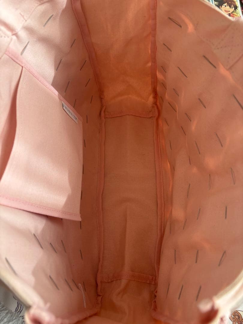 あんスタ あんさんぶるスターズ 守沢千秋 痛バ 痛バッグ (両面)