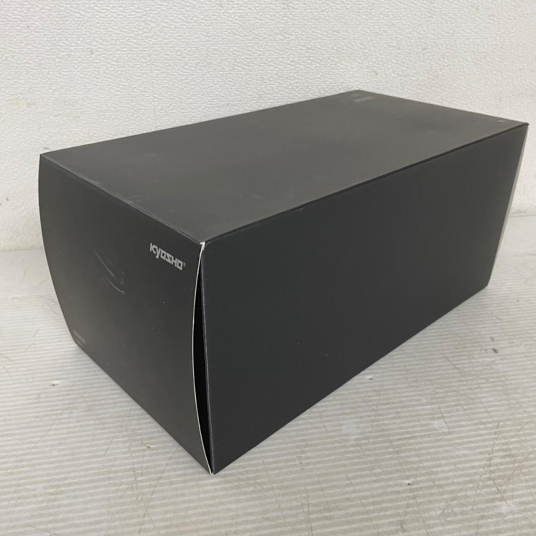 京商 BMW M3 Coupe ブラック 1/18スケール ミニカー Y0955