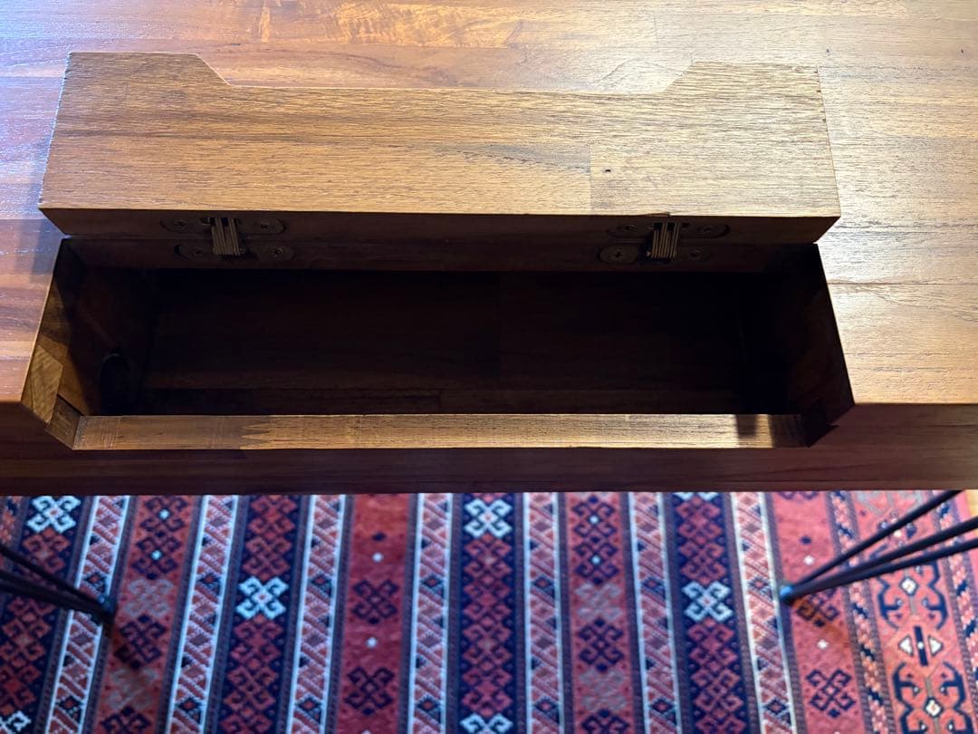 ワークデスク　PCデスク　インダストリアル　KLUB14