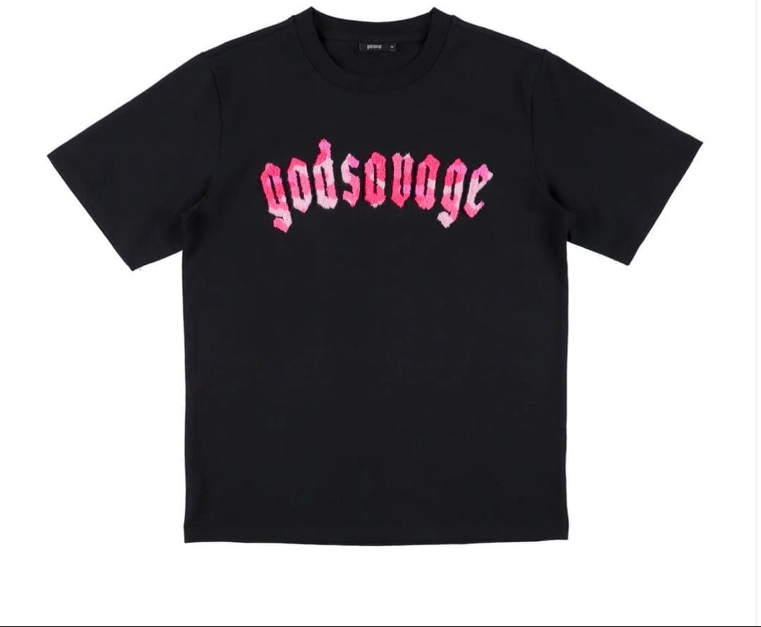 godsavage ゴットサベージ ピンクセットアップ