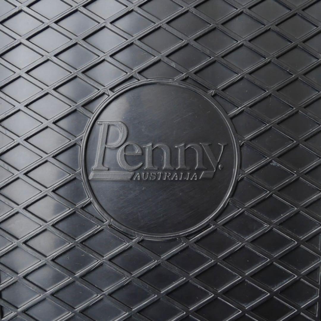 極美品【整備済み】ペニー22インチ ブラック グラフィック