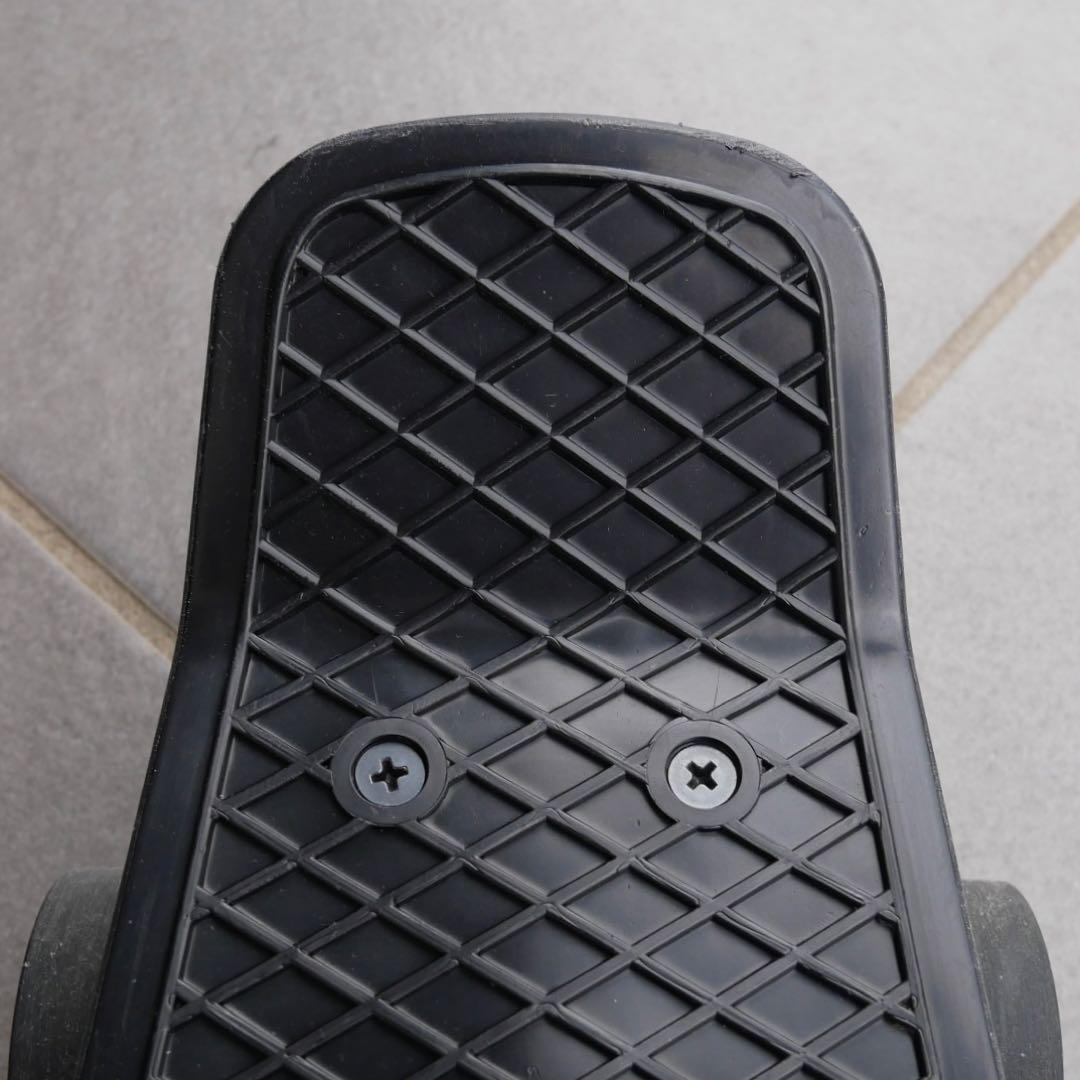 極美品【整備済み】ペニー22インチ ブラック グラフィック