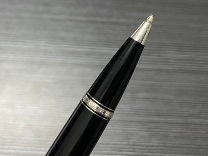 モンブラン ボエム ボールペン ノワール モンブラン ボエム ノワール