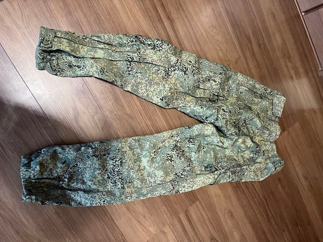 ロシア軍 VKBO leyer5 lv5 キャップ付き レプリカ