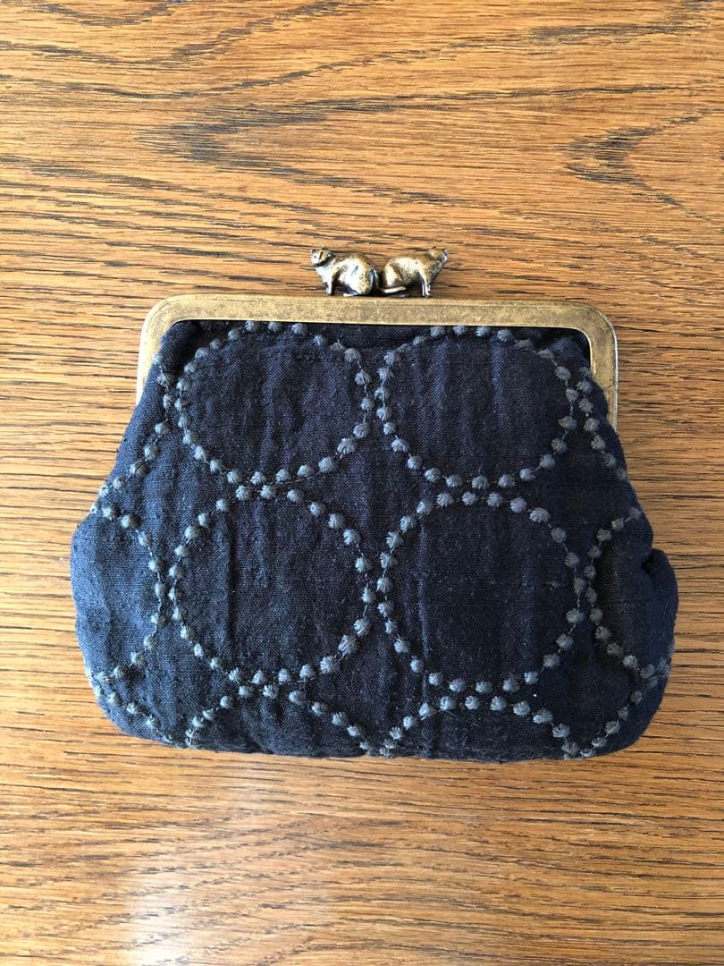 ミナペルホネン　カドルパース　正規品　タンバリン