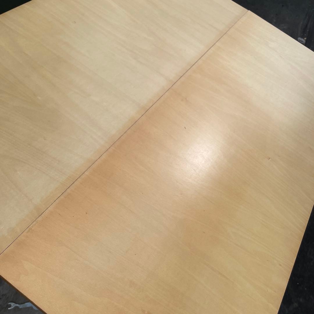 廃盤snow peak アジャスタブルフォールディングテーブル LV-21