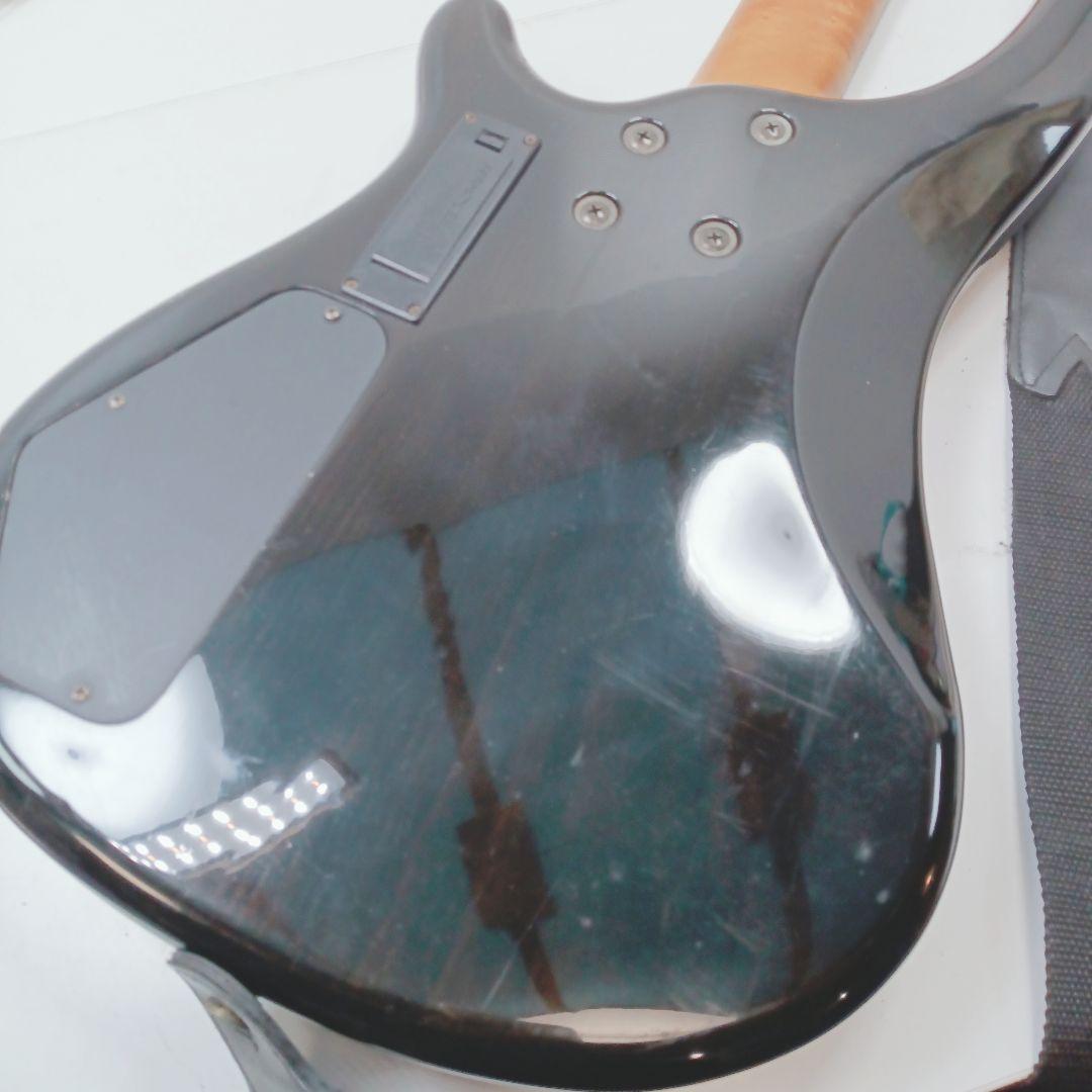 P493 フェルナンデス ベース - メルカリ