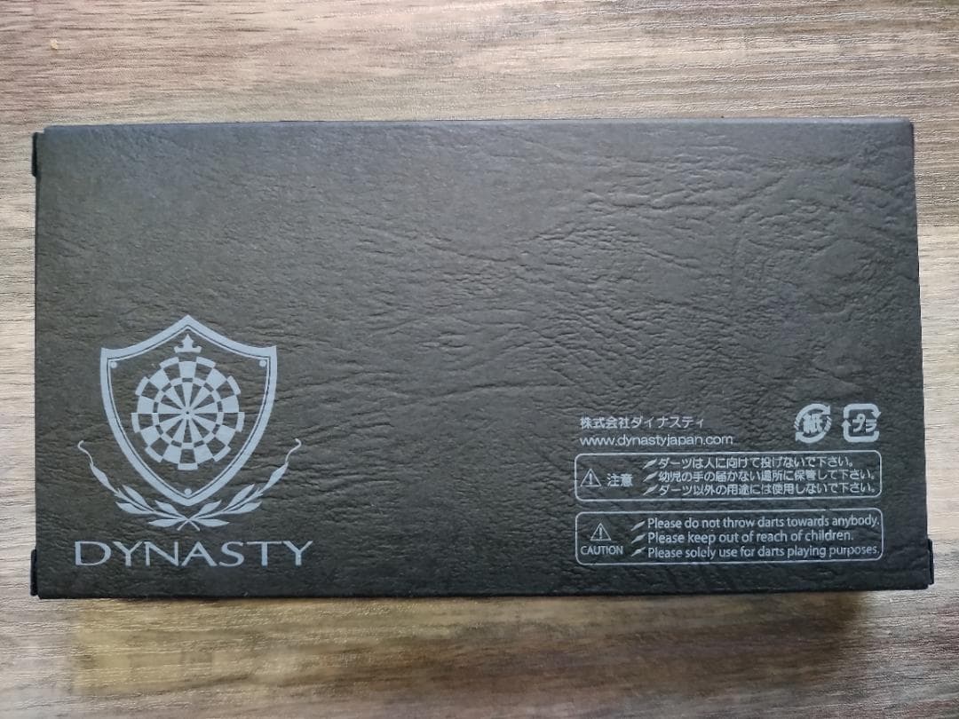 DYNASTY A-FLOW RIELL7(リエル7) 2BA 19g 清水舞友