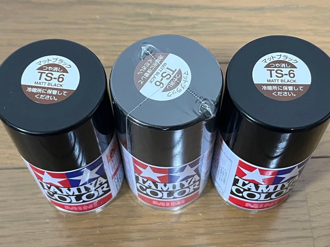 タミヤ & クレオス ラッカースプレー 31本 大量セット★ TS