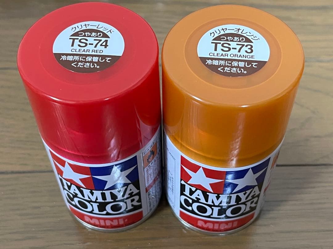 タミヤ & クレオス ラッカースプレー 31本 大量セット★ TS