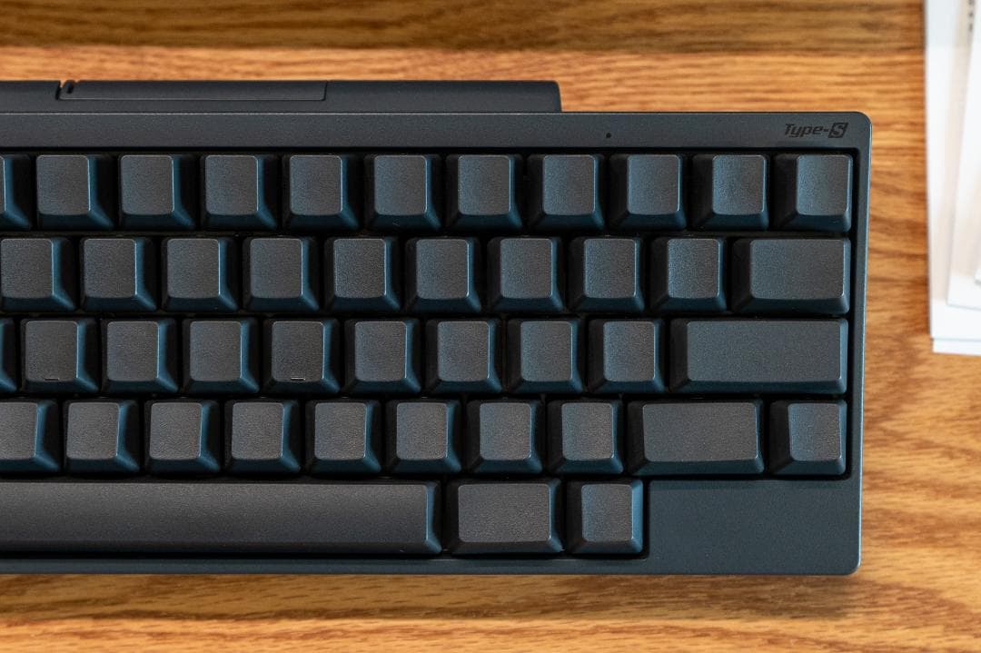 HHKB Professional HYBRID Type-S 無刻印 墨 US 安く 買う 方法