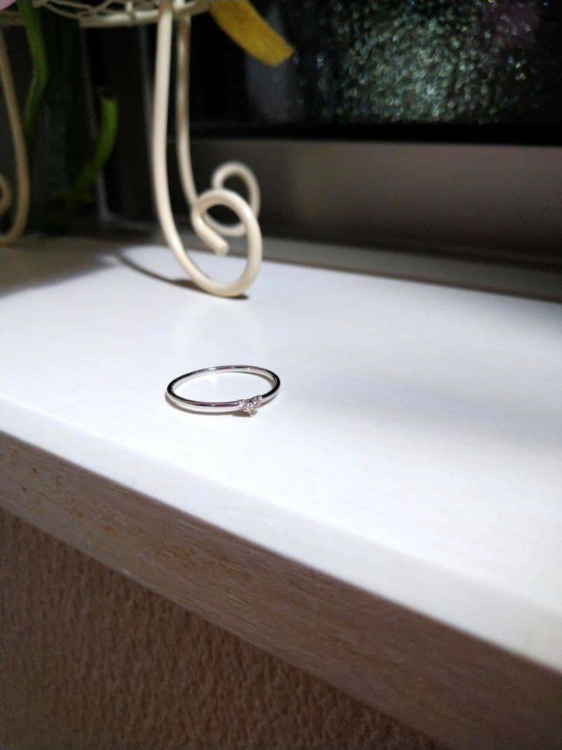 ｋ１０　YG WG 　リング　（各種）