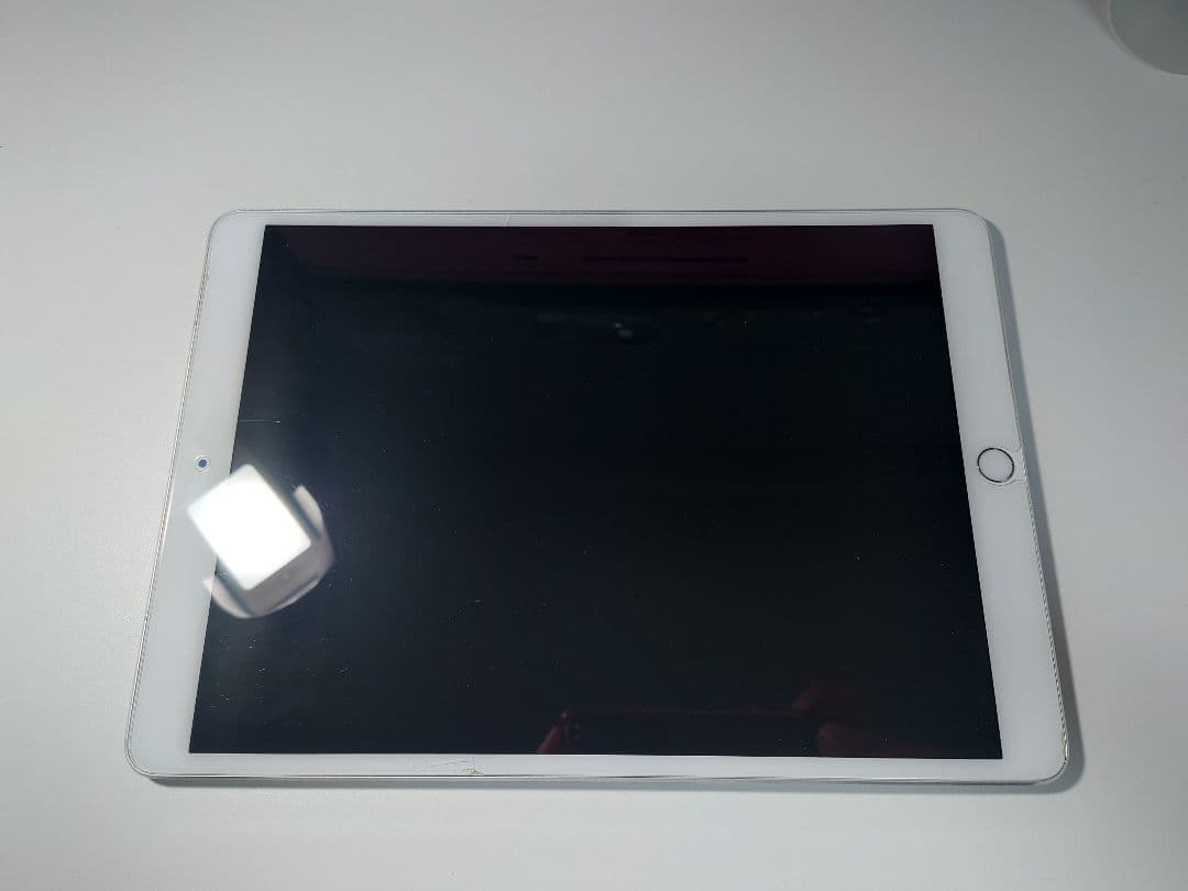 iPad本体 Apple 10.5inch iPad Pro 256GB Cellular