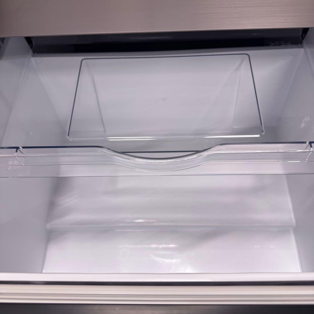 HITACHI R-V38V(N) 冷蔵庫 375L 2024年製造