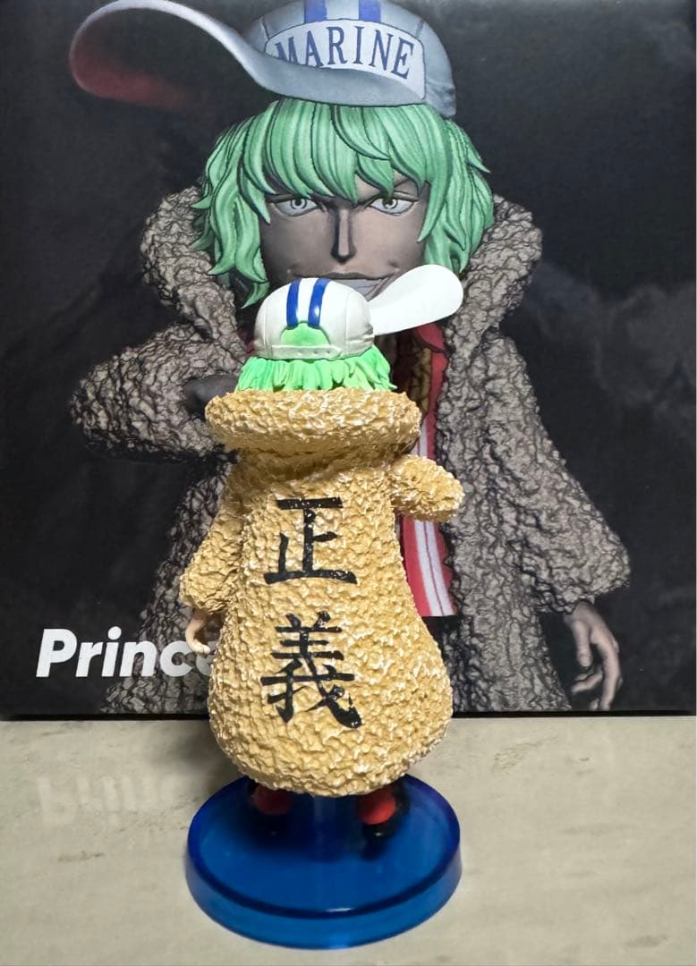 ワンピース ハグワール·D·サウロ ガレージキット ガレキ スタチュー⑤