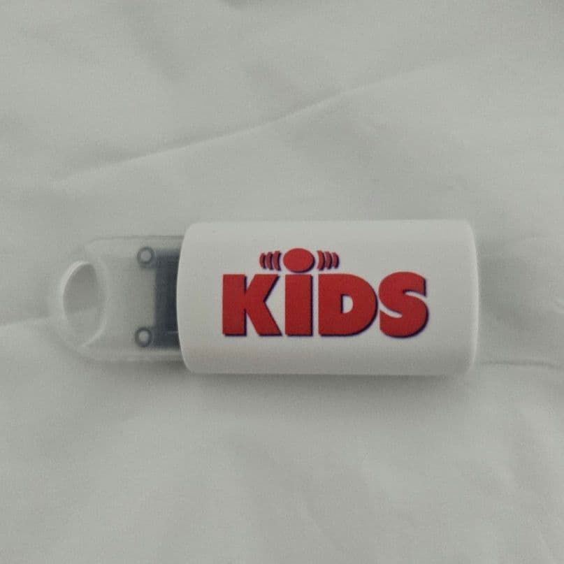 INI 西洸人　ラポスタ来場者特典　USB INI 西洸人 ラポスタ来場者特典 USB - メルカリ