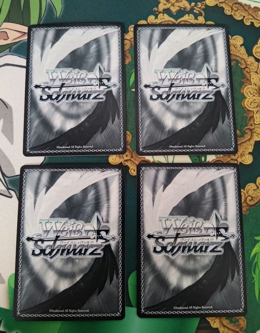 ヴァイス リコリコ ご賞味あれ♪ たきな SP