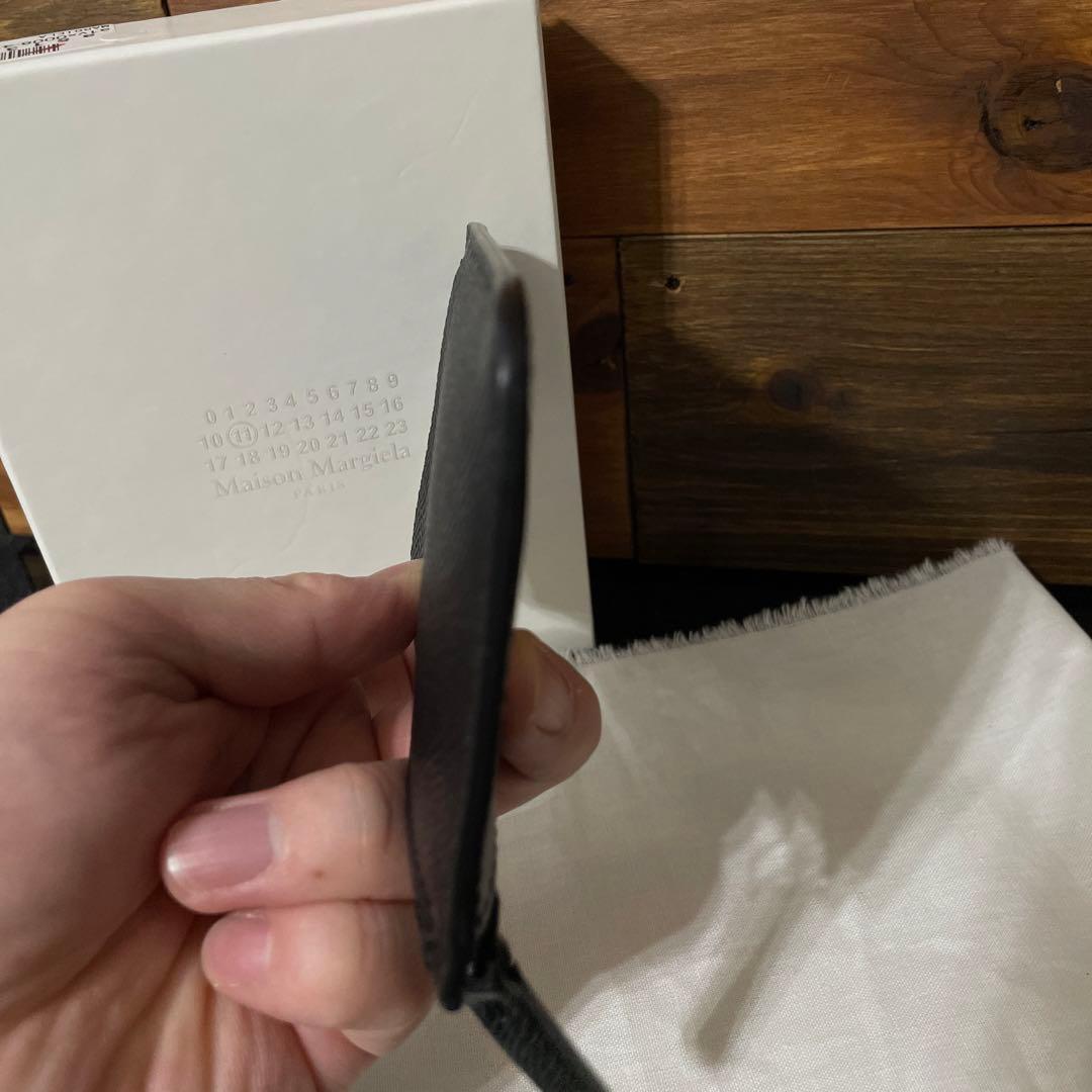 箱付き Maison Marglela ケース