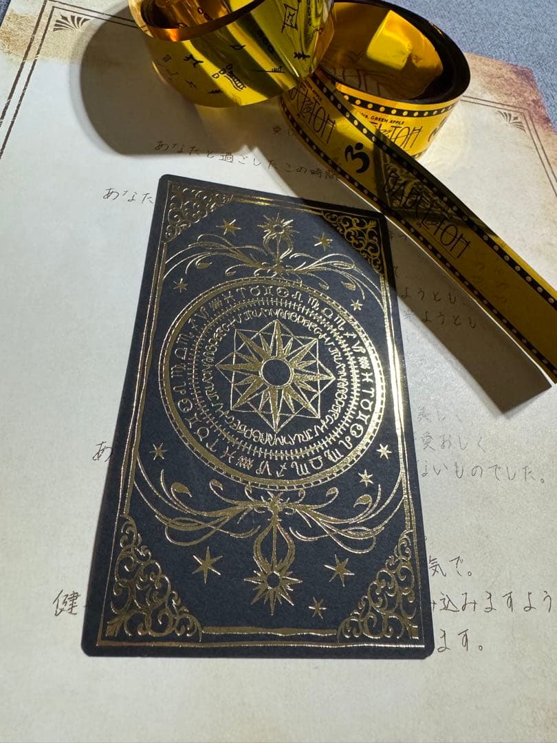 ミセス バベルの塔 非売品 レアカード 現品のみ 歌詞カード Soranji